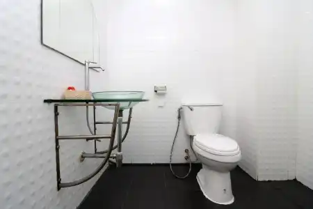 OYO 102 Diamond Residence Silom - 24