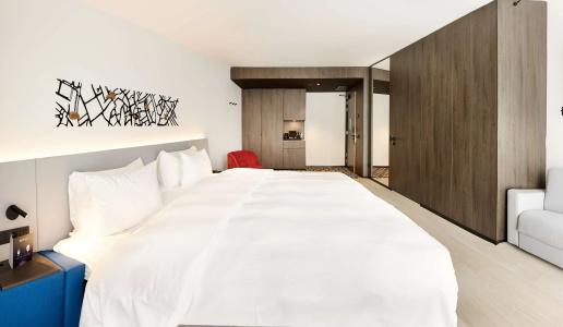 Radisson Blu Bruges - 5