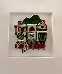 Cloister Inn - 28