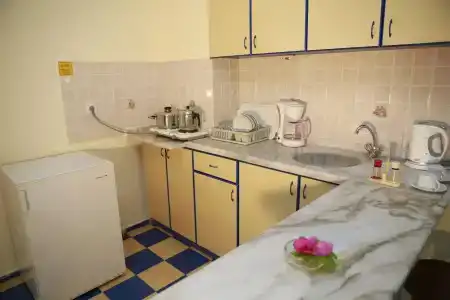Almera Park Apart - 24