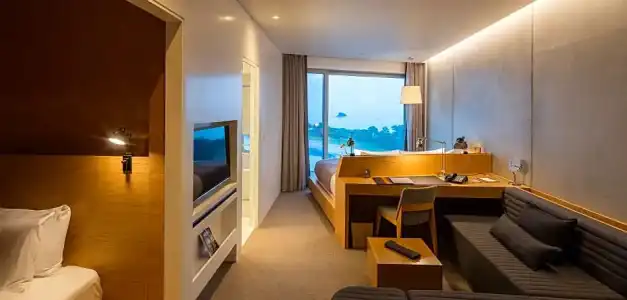 Nest, a Member of Designs - 123