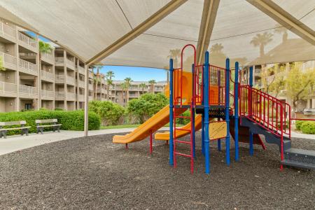 WorldMark Indio - 26