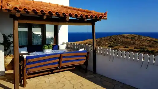 Villa Iliatoras - 84