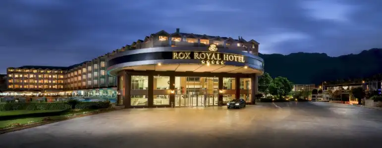 Rox Royal - 32