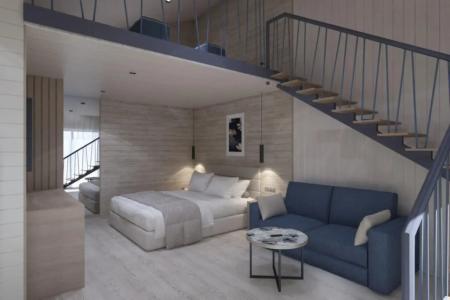 Pansionat Volna - 157