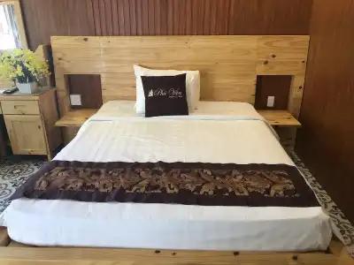 Phu Van Resort & Spa - 25