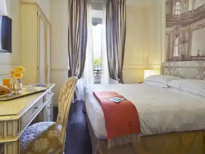 Albergo Terminus - 17