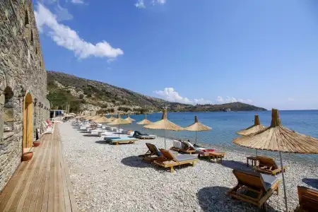 Kargilos & Beach - 10