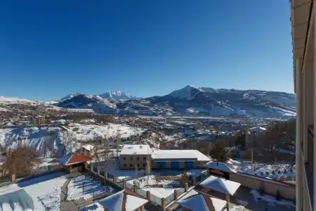 Panoramic Spa - 32