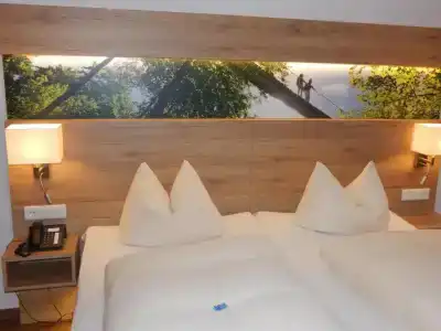 & Gasthof Hubertushöhe - Ihr für Urlaub Mit Hund - 3