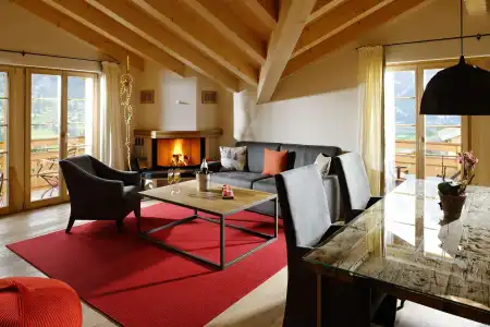 Aspen alpin lifestyle Grindelwald - 45