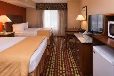 Best Western Ambassador Inn & Suites - 114