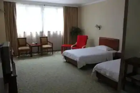 Pod Inn Hangzhou West Lake Wushan Square Branch - 2