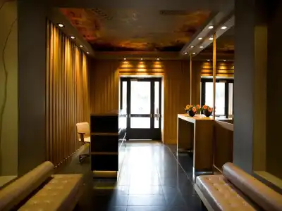 Taxim Suites Residences Istanbul - 38