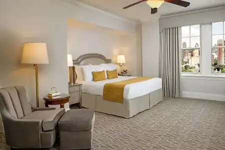 Warwick Melrose Dallas - 50