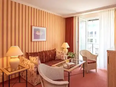 Dorint StrandBinz/Rügen - 72