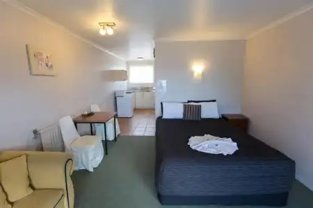 Gateway International Motel - 41