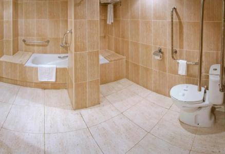 GHT Neptuno Tossa & Venus SPA - 51