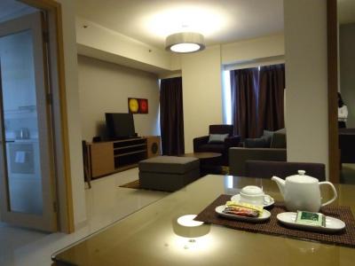 Somerset Vista Ho Chi Minh City Apart-Hotel - 70