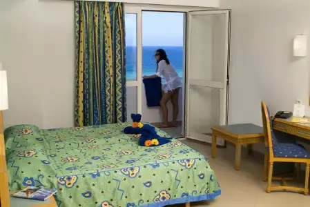 Sahara Beach Aquapark - 33