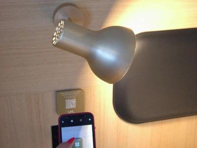 Mercure Paris Gare De Lyon TGV - 42