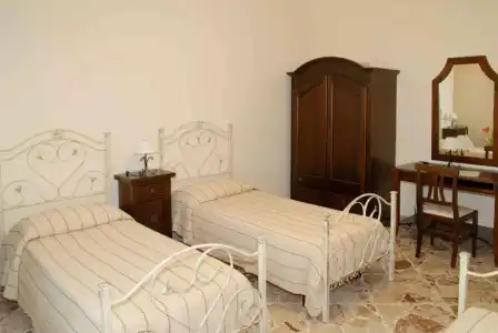 Le Giare B&B - 54