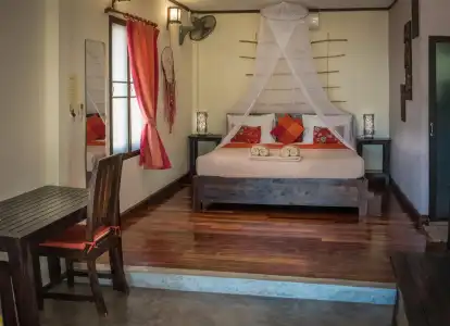 Baan Manali Resort - 1