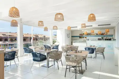 Best Western Blumarea - 30