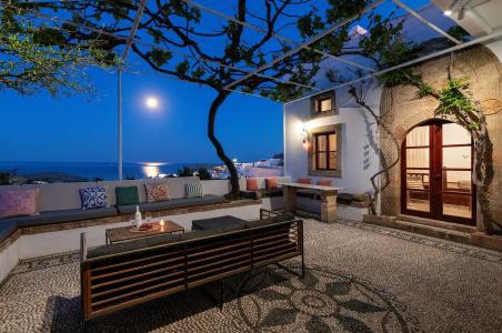 Lindos Harmony Suites - 82