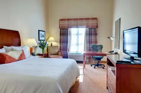 Hilton Garden Inn Las Cruces - 35
