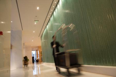 Intercontinental Dalian by IHG - 29