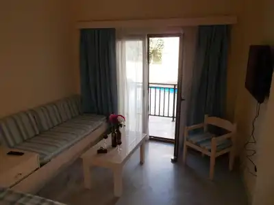 Katerini Apartments - 2