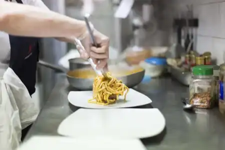 Umbria Ristorante - 35