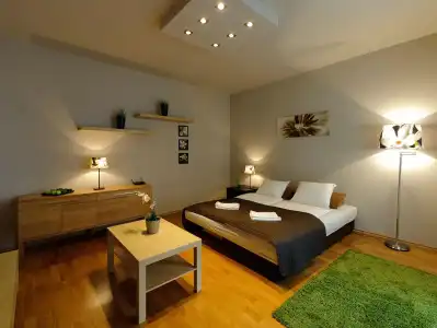 Central Passage Apartments by Vagabond - 121