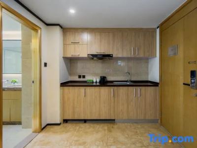 Mingchun International Holiday - 46