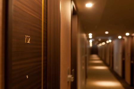 ANA Crowne Plaza NAGASAKI GLOVERHILL by IHG - 13