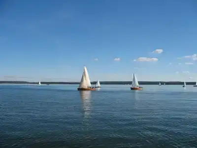 Seepark Heidenholz, Plau am See - 52