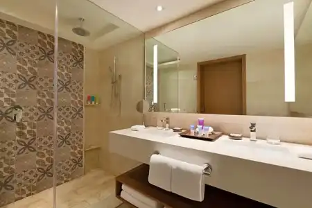 Hyatt Ziva Cancun All Inclusive - 60