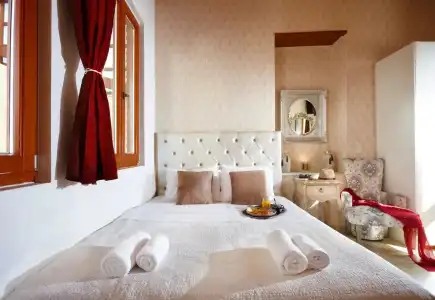 Archontiko - Old Town Suites - 5