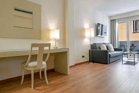 ApartMariano Cubi - 30