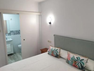 Micaela Charming Hostal - 35