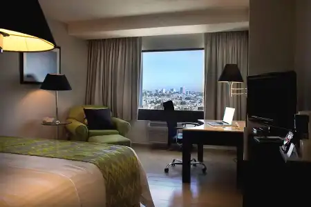 Holiday Inn Puebla La Noria by IHG - 51