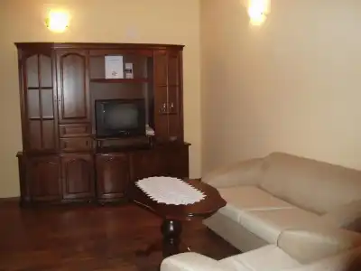 Spa & Apartment Mountain Romance - 23