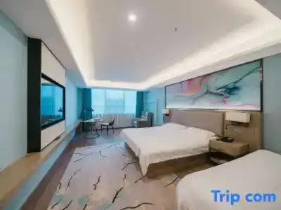 Tianjia Holiday - 12