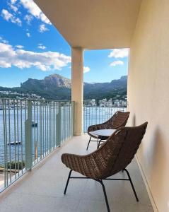 Salino Port Soller - Adults Only +16 - 216