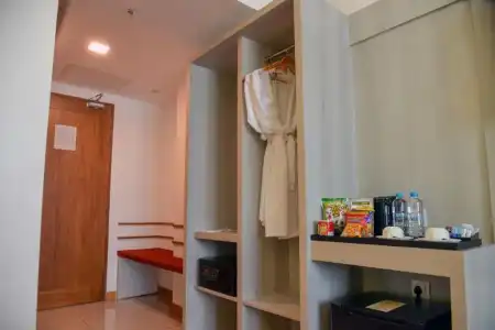 Ritz Grand Mandalay - 35