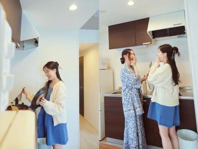 Dream Inn Hakata - 96