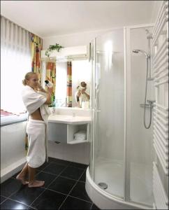 Restaurant Goldener Adler - 1