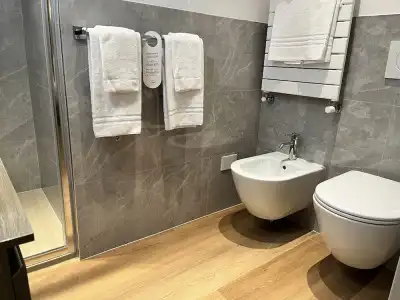 Corte dei Sogni Boutique & spa - 44