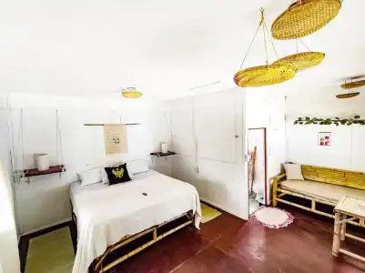 Colorful Hut - 54